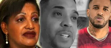 Doña Charo creía en la inocencia de su sobrino Revelan que Doña Charo, madre de Farfán, llamó a su sobrino 'Cri Cri' al salir de prisión: "Yo siempre creí en ti"