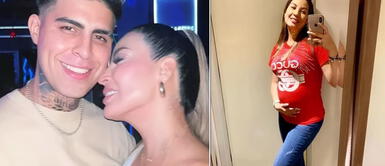 ¿Pamela López espera a su quinto BEBÉ? La sorprendente reacción de Paul Michael desata rumores ¿Pamela López espera a su quinto bebé? La sorprendente reacción de Paul Michael desata rumores