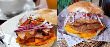 ¡Confirmado! Este 8 de septiembre repartirán miles de panes con chicharrón GRATIS: conoce la hora y el lugar ¡Confirmado! Este 8 de septiembre repartirán miles de panes con chicharrón GRATIS: conoce la hora y el lugar