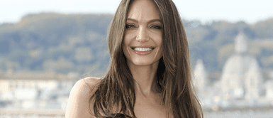 Angelina Jolie: drástico cambio de look Angelina Jolie impacta al mundo con drástico cambio de look y nuevo estilo para nueva película
