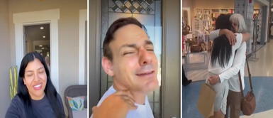 Mark Vito decide presentar a su novia con su madre pero no lo “quieren” y REVELA insólita queja Mark Vito decide presentar a su novia con su madre pero no lo “quieren” y revela insólita queja