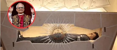 ¡Histórico! León XIV canonizará a Carlo Acutis, reconocido como el primer santo millennial ¡Histórico! León XIV canonizará a Carlo Acutis, reconocido como el primer santo millennial