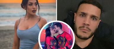 Onelia Molina CONFIESA íntimos detalles de las noches que pasa con Mario y revela preocupación Onelia Molina confiesa íntimos detalles de las noches que pasa con Mario y revela preocupación