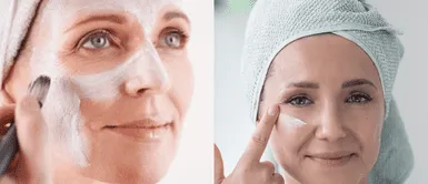 Mascarillas caseras con magnesio Mascarillas de magnesio: el secreto casero para una piel radiante y luminosa al instante