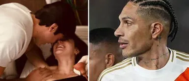 Exnovia de Paolo Guerrero da a luz y muestra tiernas fotos de su primer hijo con su esposo MILLONARIO Exnovia de Paolo Guerrero da a luz y muestra tiernas fotos de su primer hijo con su esposo millonario