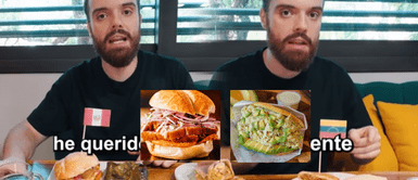 Perú entra a la final del Mundial de Desayuno Perú vence a Chile en el Mundial de Desayunos y se prepara para enfrentar a Venezuela en la final