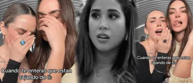 ¿Ale Venturo y Natalie Vértiz mandaron indirecta a Melissa Paredes? Natalie Vértiz saca cara por Ale Venturo y sorprende con indirecta ¿para Melissa Paredes? “Hay niveles”