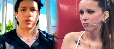 Ítalo Villaseca expone a Greissy Ortega Ítalo Villaseca hace grave acusación contra Greissy Ortega y muestra pruebas: "Se realizó el aborto y el bebé estaba bien"