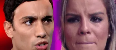 Said Palao habla de rumores de embarazo de Alejandra Baigorria Said Palao sorprende con respuesta al ser consultado sobre posible embarazo de Alejandra Baigorria: "Yo ya tengo una hija"