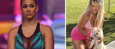 El nuevo OFICIO y la radical TRANSFORMACIÓN de Julieta Rodríguez, la argentina que fue expulsada por denigrar a los peruanos El nuevo oficio y la radical transformación de Julieta Rodríguez, la argentina que fue expulsada por denigrar a los peruanos