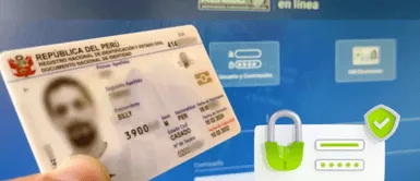 Reniec anuncia entrega gratuita de DNI electrónico el 16 de septiembre: entérate AQUÍ si te corresponde Reniec anuncia entrega gratuita de DNI electrónico el 16 de septiembre: entérate AQUÍ si te corresponde