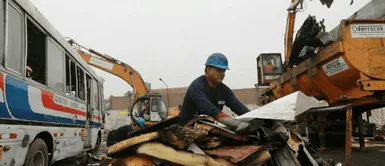 Renueva tu vehículo con el bono de chatarreo: conoce AQUÍ los requisitos y accede a 25 mil dólares Renueva tu vehículo con el bono de chatarreo: conoce AQUÍ los requisitos y accede a 25 mil dólares