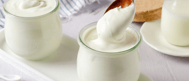 ¿El yogur griego es tan saludable como crees? La ciencia responde ¿El yogur griego es tan saludable como crees? La ciencia responde