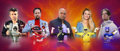 Del 12 al 14 de septiembre de 2025 desde las 12 m. en el Castillo Rospigliosi, de Santa Beatriz. ¿Qué actividades encontraras en el ¡Power Con 2025!?