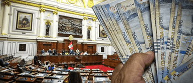 ¡Atención afiliados! Retiro AFP 2025 tendría nueva fecha de debate: así podrías acceder a S/21,450 ¡Atención afiliados! Retiro AFP 2025 tendría nueva fecha de debate: así podrías acceder a S/21,450