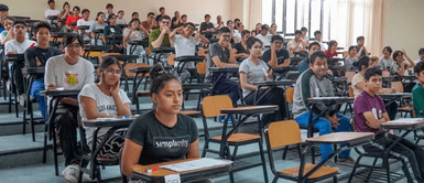 San Marcos 2026-I: quiénes están convocados al examen de admisión de este sábado San Marcos 2026-I: quiénes están convocados al examen de admisión de este sábado