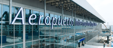 ¡Atención viajeros! Jorge Chávez aplicará doble cobro en tarifa unificada desde el 26 de septiembre ¡Atención viajeros! Jorge Chávez aplicará doble cobro en tarifa unificada desde el 26 de septiembre