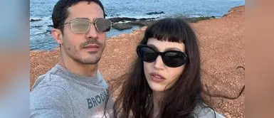 Úrsula Corberó se hizo famosa por su popular papel en la serie La Casa de Papel de Netflix. Úrsula Corberó, actriz de 'La casa de Papel', confirma embarazo y enternece con foto junto al Chino Darín