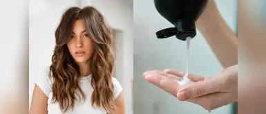 Productos belleza Ni champú ni acondicionador: el método infalible que hará que tu cabello se mantenga fresco días