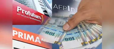 ¡Revolución en pensiones! Bancos y financieras competirán con AFP para bajar comisiones ¡Revolución en pensiones! Bancos y financieras competirán con AFP para bajar comisiones