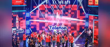 ¡Meta solidaria! Teletón 2025 apunta a recaudar S/ 8 millones en apoyo a miles de niños ¡Meta solidaria! Teletón 2025 apunta a recaudar S/ 8 millones en apoyo a miles de niños