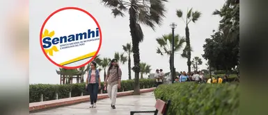 ¡Atención! Senamhi revela la fecha exacta del inicio de la primavera 2025 en Perú y cómo cambiará el clima ¡Atención! Senamhi revela la fecha exacta del inicio de la primavera 2025 en Perú y cómo cambiará el clima