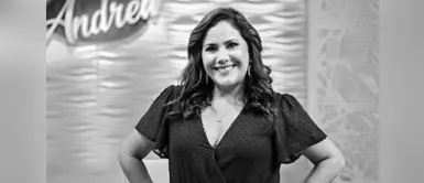 Programa 'Andrea' saldría del aire ¿NO VA MÁS? Programa 'Andrea' de Andrea Llosa saldría de la TV en octubre