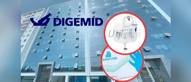 ¡Grave alerta! Digemid ordena retiro inmediato de guantes y bolsas colectoras defectuosas en Perú ¡Grave alerta! Digemid ordena retiro inmediato de guantes y bolsas colectoras defectuosas en Perú