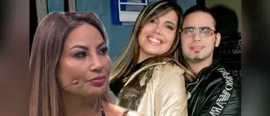 Dayron Martin sacó una infidelidad del baúl de los recuerdos. Dayron Martin SORPRENDE con INSOLITA publicación hacia Anhelí Arias tras revelar infidelidad con Pamela López