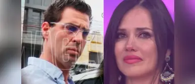Gustavo Salcedo ROMPE SU SILENCIO y revela insólita revelación sobre separación con Maju Mantilla Gustavo Salcedo rompe su silencio y filtra insólita "verdad" sobre separación con Maju Mantilla