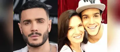 Mario Irivarren pasa LAMENTABLE PÉRDIDA y expone que fue él quien tuvo que revelarle la noticia a su madre: Mario Irivarren pasa lamentable pérdida y expone que fue él quien tuvo que revelarle la noticia a su madre