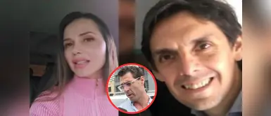 Gustavo Salcedo REVELA infidelidad de Maju Mantilla con su productor y muestra chats Gustavo Salcedo REVELA infidelidad de Maju Mantilla con su productor y muestra chats