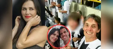 “Antes del ampay de Westin a Gustavo Salcedo”: Maju Mantilla habría mantenido romance oculto de 2 años con su productor “Antes del ampay de Westin a Gustavo Salcedo”: Maju Mantilla habría mantenido romance oculto de 2 años con su productor