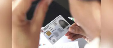 Reniec anuncia DNI electrónico GRATIS este mes para personas con discapacidad: conoce AQUÍ dónde tramitarlo Reniec anuncia DNI electrónico GRATIS este mes para personas con discapacidad: conoce AQUÍ dónde tramitarlo