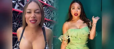 Dayanita iniciará su carrera como actriz en Estados Unidos Dayanita deja el Perú y anuncia que recibió gran oportunidad para actuar en los Estados Unidos: "Voy a recibir 7.000 dólares semanales"