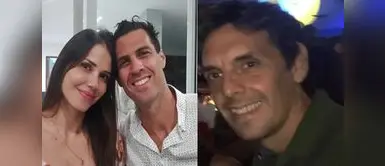 Productor de ‘Arriba mi Gente’ tiene INSÓLITA reacción luego que Maju Mantilla no descartara infidelidad a Gustavo Salcedo con él Productor de ‘Arriba mi Gente’ tiene insólita reacción luego que Maju Mantilla no descartara infidelidad a Gustavo Salcedo con él