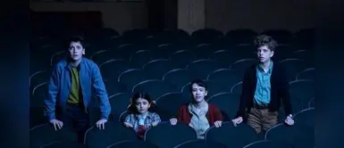 “IT: Bienvenidos a Derry” llega en octubre a HBO Max para gusto de los fans del terror “IT: Bienvenidos a Derry” llega en octubre para robar sustos: todo sobre la nueva serie de terror de HBO Max