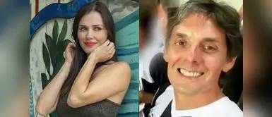 Se FILTRAN los amorosos mensajes de Maju Mantilla con productor de Latina: "Mi amor" Se filtran los amorosos mensajes de Maju Mantilla con productor de Latina