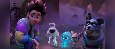 La película 200% llega a cines peruanos el 11 de septiembre Estreno de “200% Lobo”, la nueva película animada que mezcla acción, humor y mucha magia