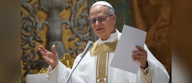 El Papa León XIV cumple 70 años: así se prepara el norte para celebrarlo El Papa León XIV cumple 70 años: así se prepara el norte para celebrarlo