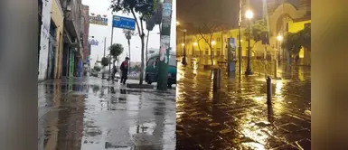 Alerta en Lima: fenómeno climático se activa en el litoral y advierten fuertes impactos por intensa llovizna Alerta en Lima: fenómeno climático se activa en el litoral y advierten fuertes impactos por intensa llovizna