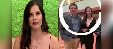 Se FILTRAN NUEVOS chats de Maju Mantilla con productor de Latina: "Desperté pensando en ti" Se filtran nuevos chats de Maju Mantilla con productor de Latina