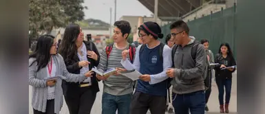 Beca Tec 2025: fecha límite para postular al concurso de Pronabec que nadie puede dejar pasar Beca Tec 2025: fecha límite para postular al concurso de Pronabec que nadie puede dejar pasar