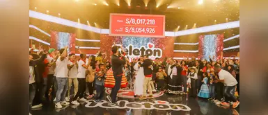 Teletón 2025: cómo y dónde donar hoy para ayudar a miles de niños de la Clínica San Juan de Dios Teletón 2025: cómo y dónde donar hoy para ayudar a miles de niños de la Clínica San Juan de Dios