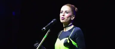 Va el miércoles 6 de noviembre en el Auditorio Colegio Meliton Carvajal, en Lince, a las 8:00 p.m. Alejandra Azcárate llega al Perú con monólogo: “Lo que se permite, se repite”
