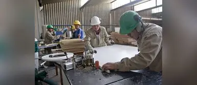 Así puedes acceder a una carrera técnica sin pagar un sol Así puedes acceder a una carrera técnica sin pagar un sol sirviendo al Perú