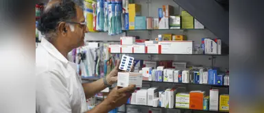 ¿Cuál es la insólita diferencia entre una botica y una farmacia? ¿Cuál es la insólita diferencia entre una botica y una farmacia? Lo que nadie te advirtió