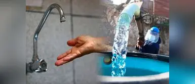 Sedapal anuncia cortes de agua programados en Lima Metropolitana y Callao. Corte de agua este 16 de septiembre: estos son los distritos que estarán más de 10 horas sin servicio