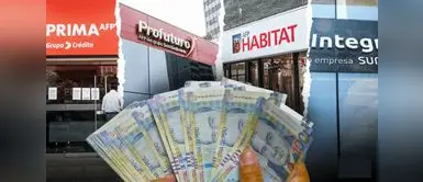 Retiro de AFP 2025: Congreso toma importante medida Retiro de AFP 2025: Congreso toma importante medida para todos los que esperan retirar su fondo de pensiones