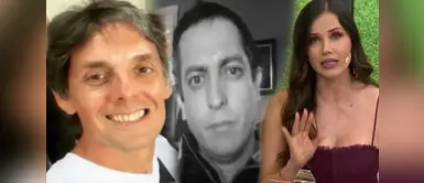 Gino Tassara habla sobre escándalo de infidelidad de Christian Rodríguez y Maju Mantilla Amigo de Christian Rodríguez, productor vinculado con Maju Mantilla, rompe su silencio tras escándalo de infidelidad: "De cobardes"